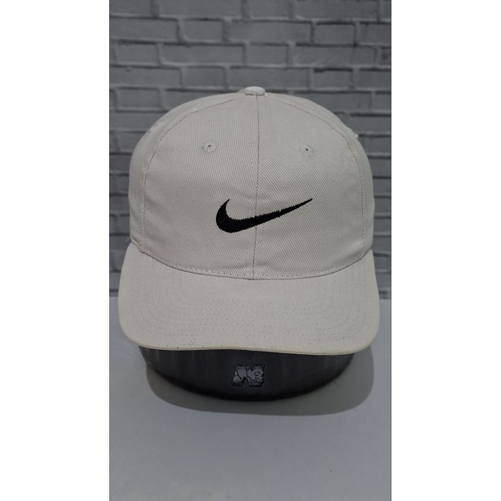 Simple caps Original Nike vintage