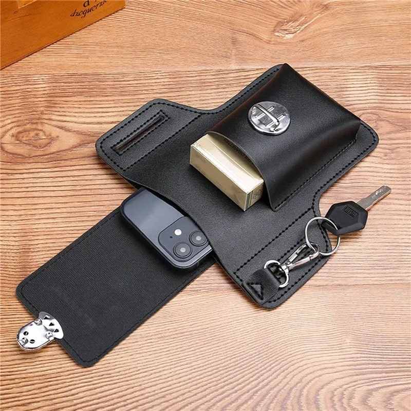 ACC outdoor Tas Pinggang Sabuk Smartphone
