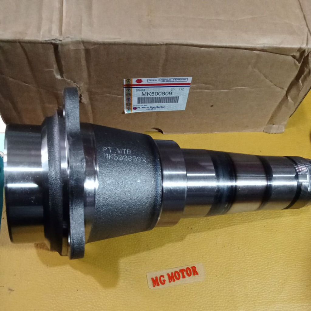 pucuk rebung canter hdx/ps136 ORI harga per 1 biji