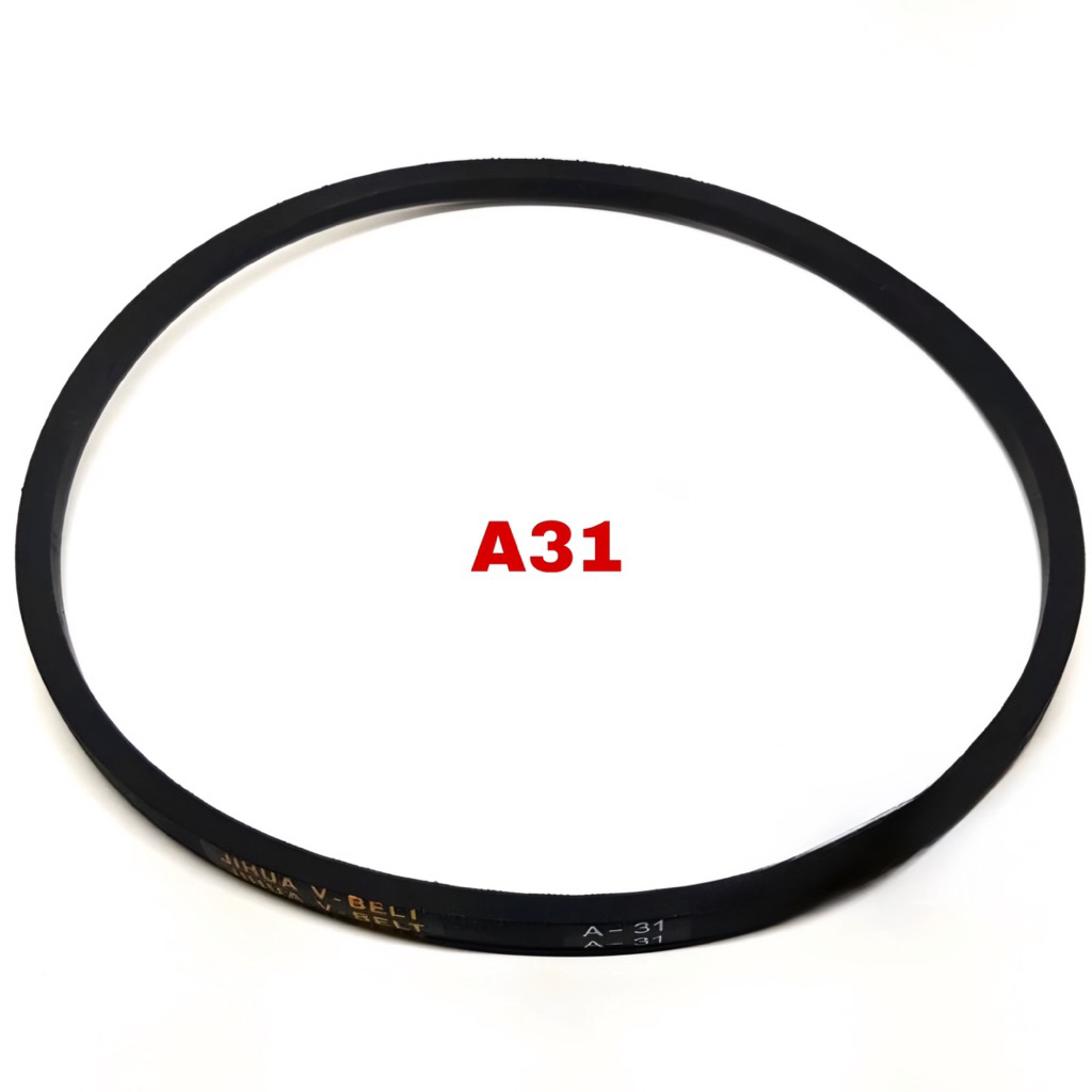 Vanbelt A31 Mesin Cuci Model Sharp - Vbelt
