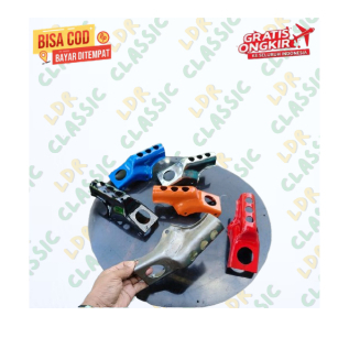 Pangkon Mesin Honda TLR PNP XL XLR XR CB GL MP TIREV TIGER