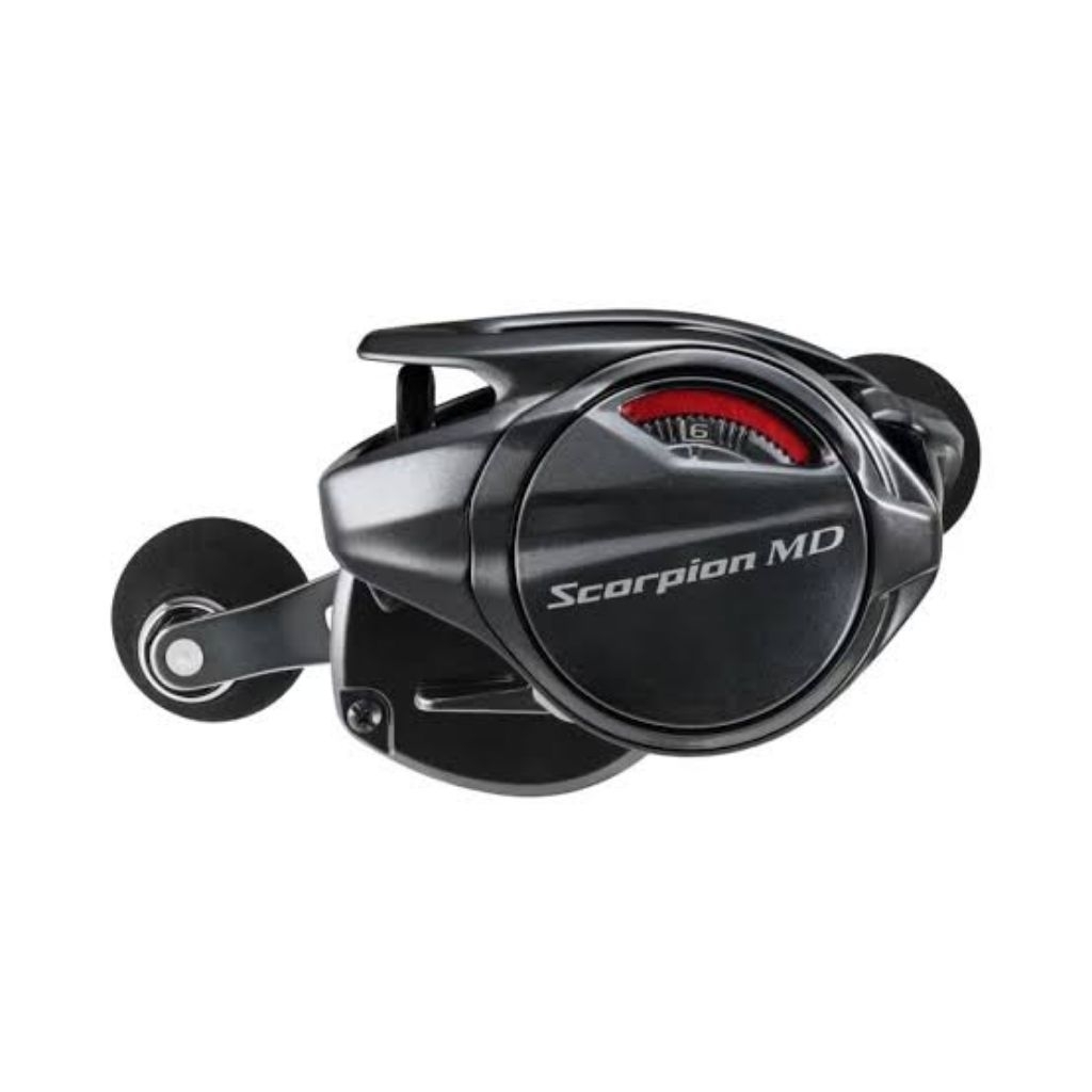 REEL BC SHIMANO SCORPION MD 301XG 2024
