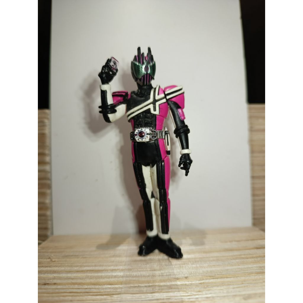 DG Kamen Rider Decade