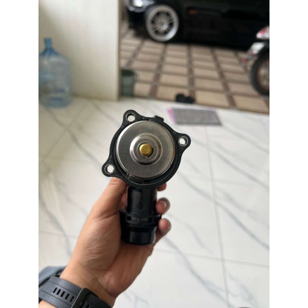 thermostat Custom Per bmw E46