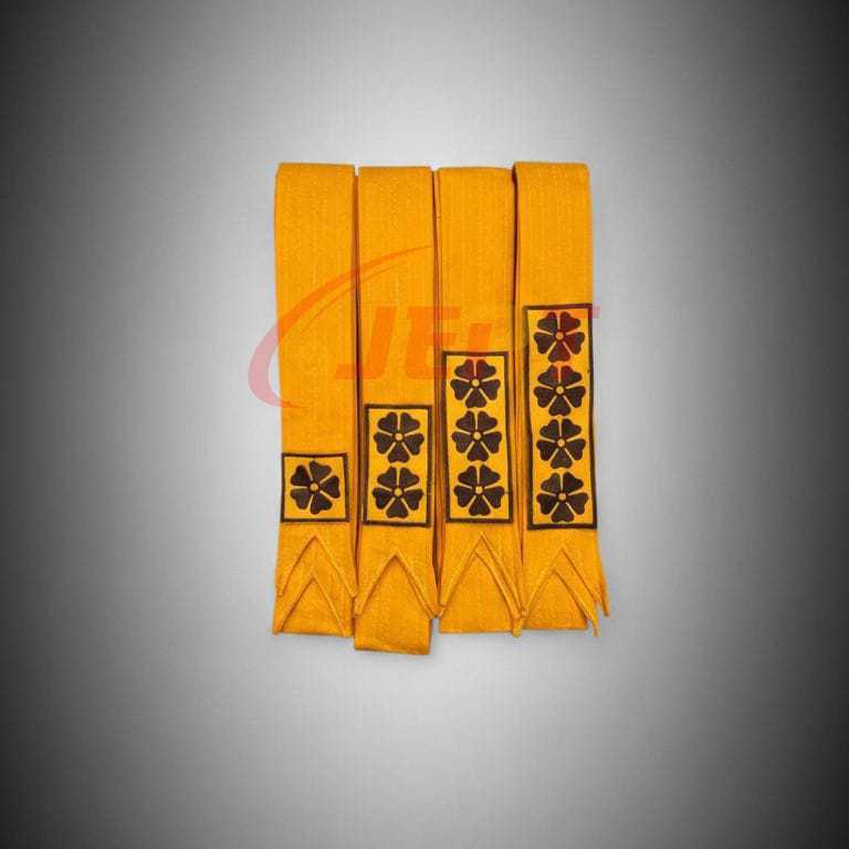 Sabuk tapak suci melati dasar murah