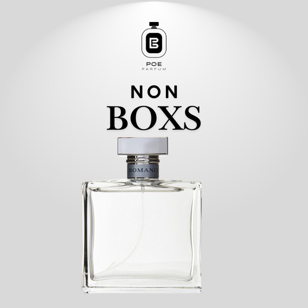 Parfum Wanita r l romance women 100ml nonbox full size parfume tahan lama perawatan tubuh skincare b
