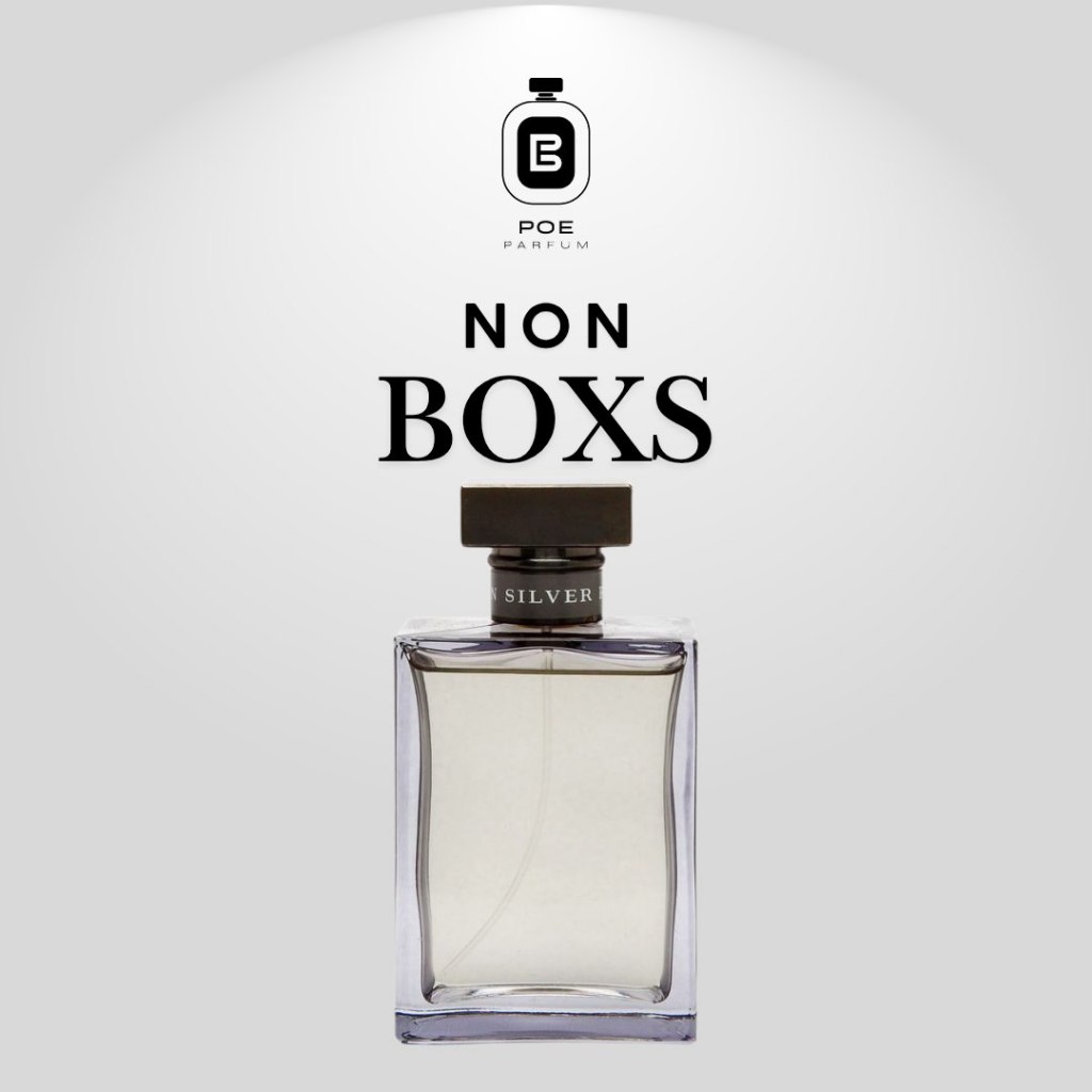 Parfum Pria r l romance men 100ml nonbox full size parfume tahan lama perawatan tubuh skincare body 