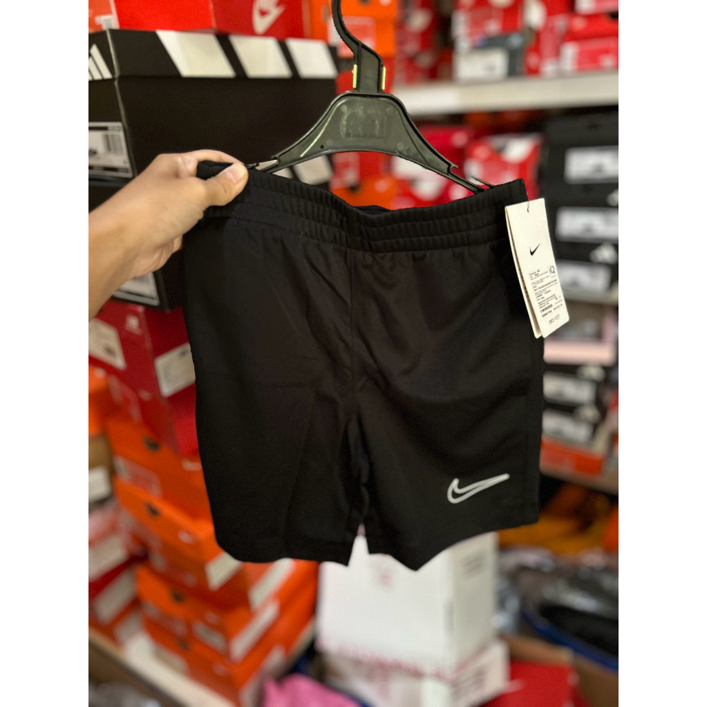 Nike sale celana pendek anak drifit nike original