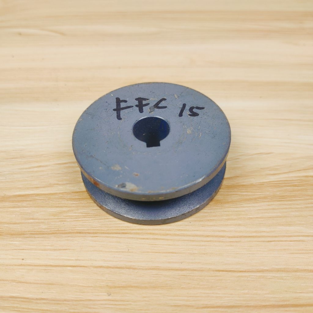 Pully FFC 15 Gilingan Tepung Selep Tepung