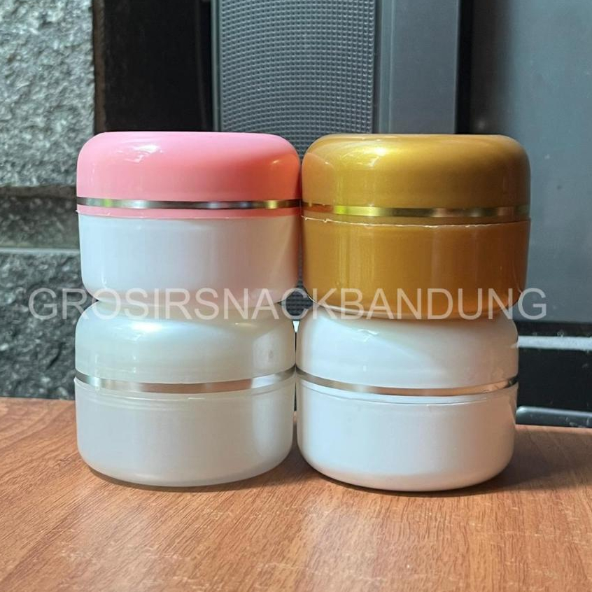 POT CREAM 30GR POT EXO 30 GR POT EKSO 30 GRAM