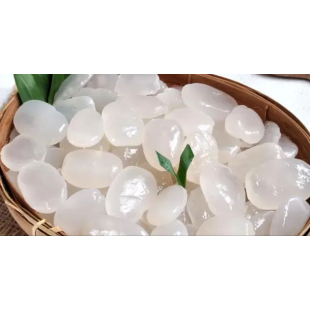 Kolang Kaling Jumbo / Kolang Kaling Super 2kg