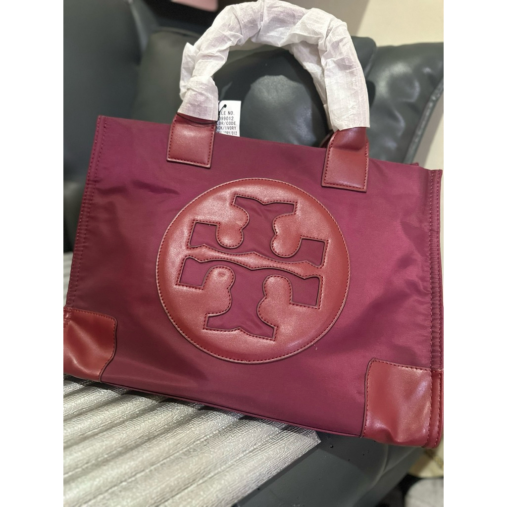 Tas Tote Bag TB Embos Preloved