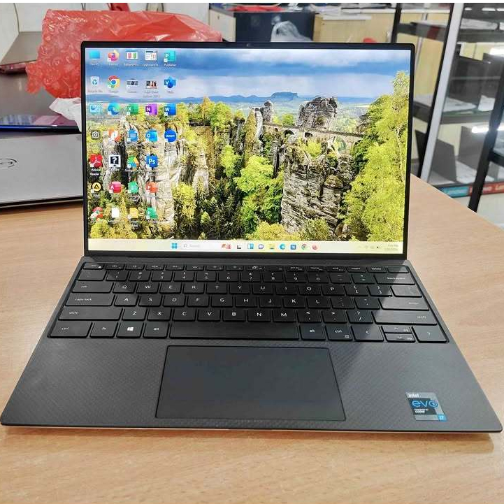 LAPTOP DELL XPS 13 9310 / I7 GEN 11