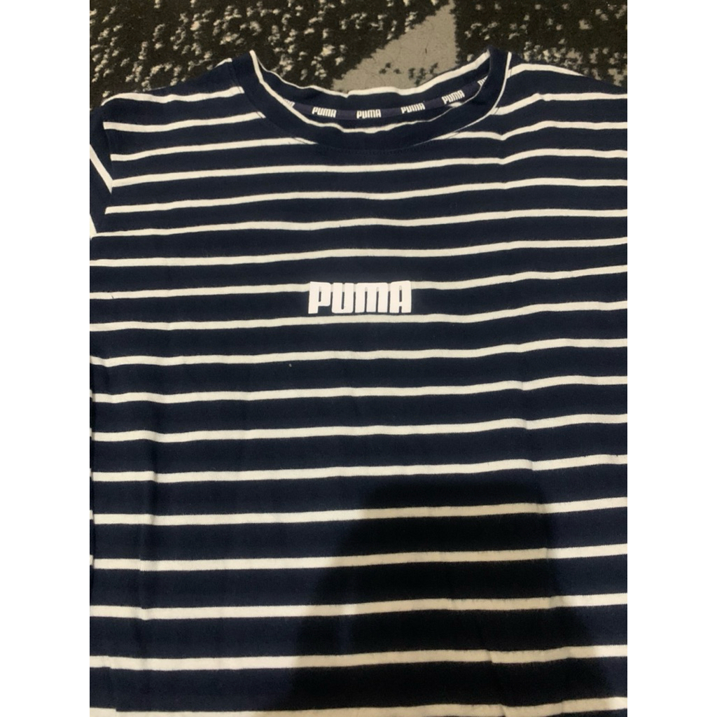 kaos panjang puma pl