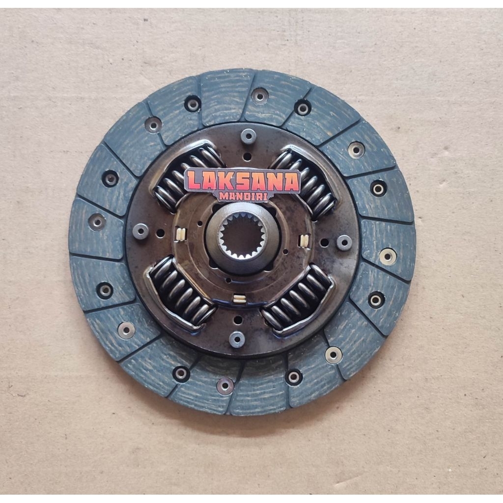KAMPAS KOPLING/CLUTCH DISC DAIHATSU SIGRA