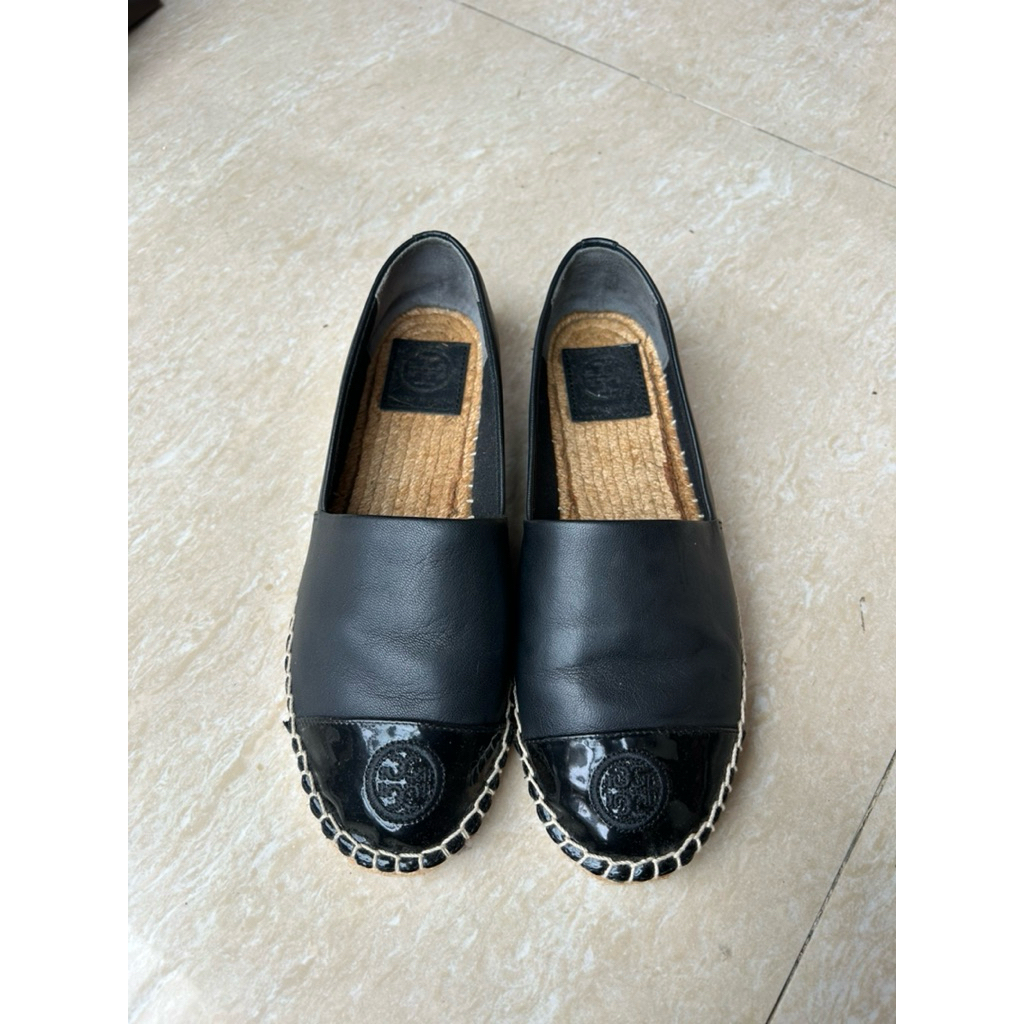 Flat Shoes Tory Burch