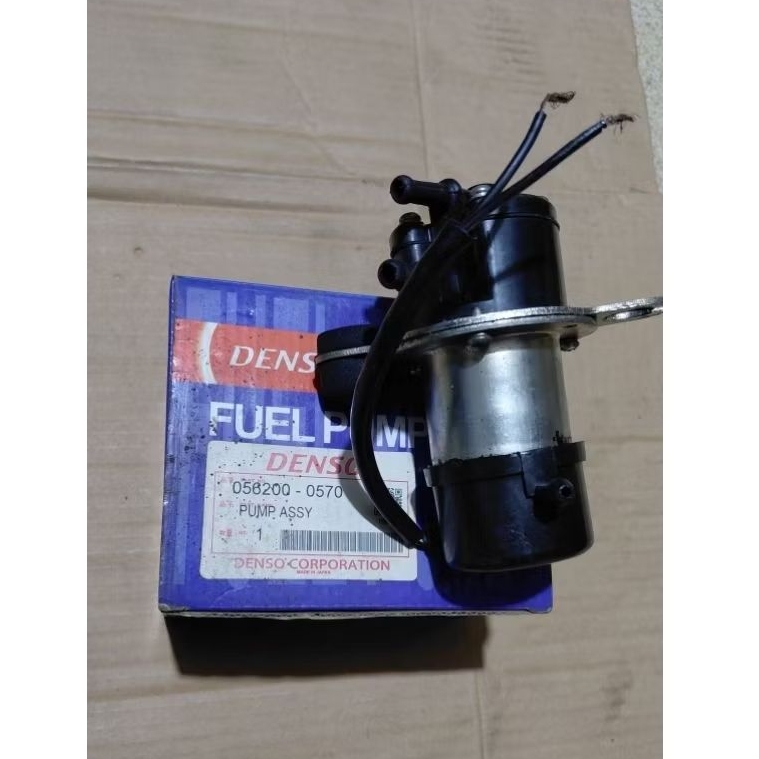 ROTAK FUELPUMP SUZUKI CARRY DENSO SEKEN