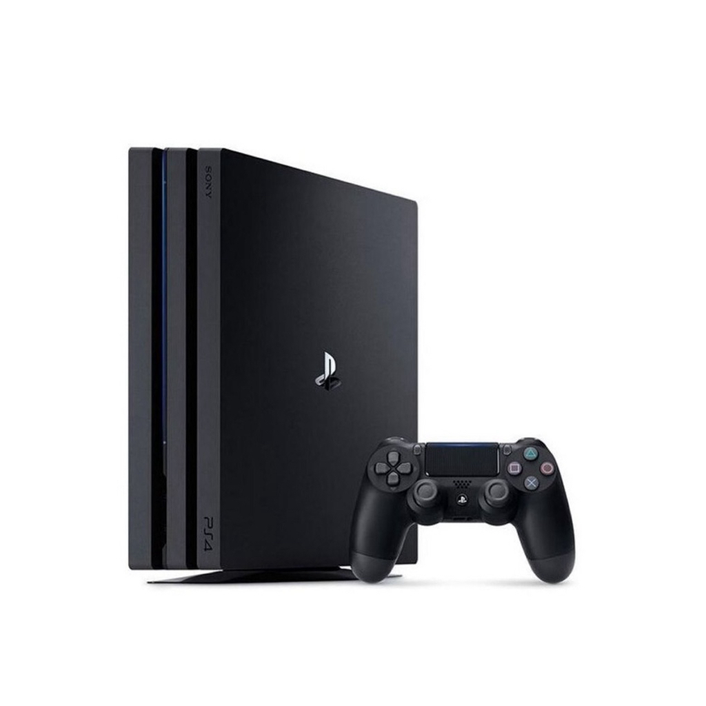 PS 4 PRO - 1 TB (SECOND)