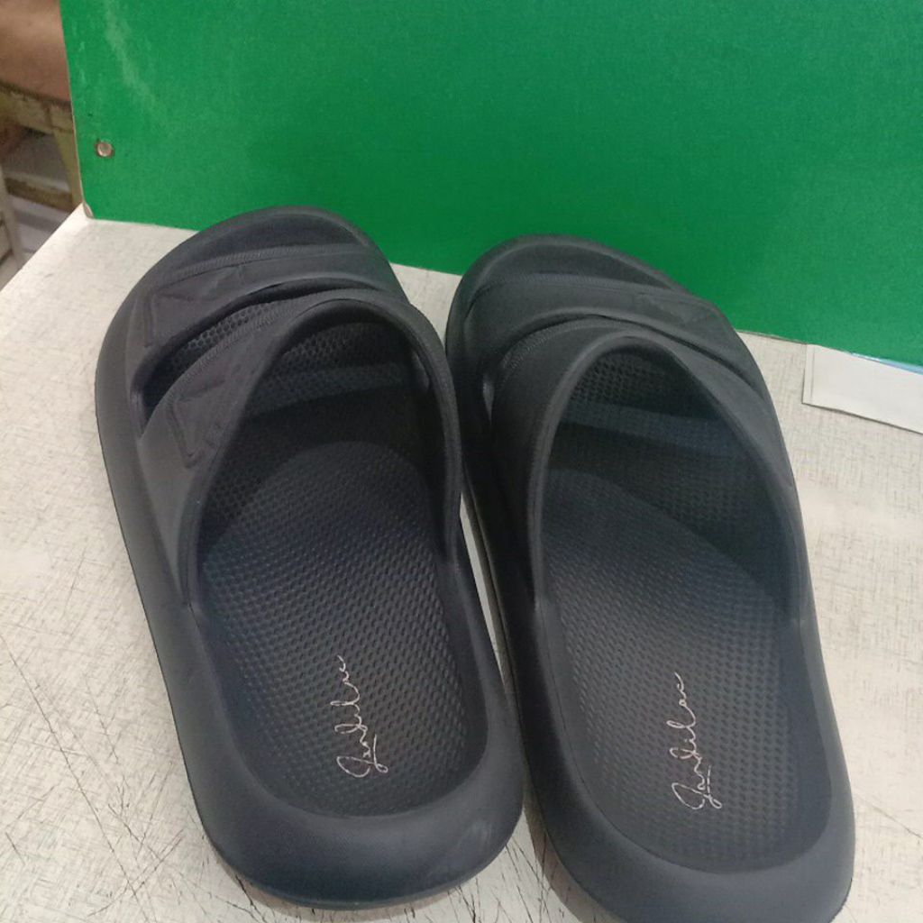 Sandal Zandilac pria dewasa ORI