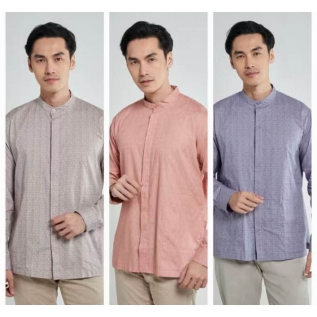 SALE LONG SLEVEES KOKO KAMIIDEA