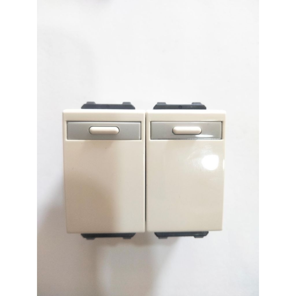 Mata Saklar Panasonic WEJ 5531 WEJ 5531 Series baru Original / Mata Saklar Panasonic Baru WEJ 5531 /