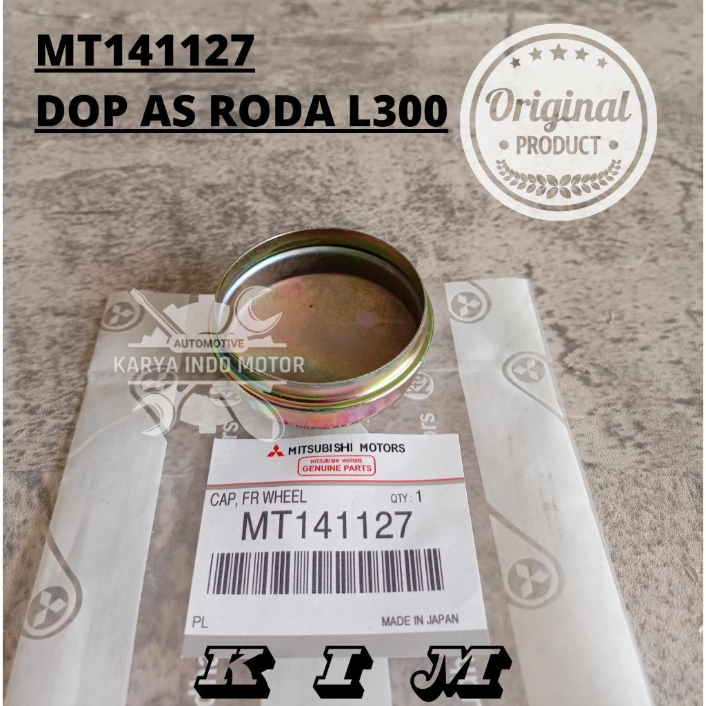 DOP TUTUP RODA VELG GEMUK HUB CAP COLT L300 COLT T120 LAMA MT141127