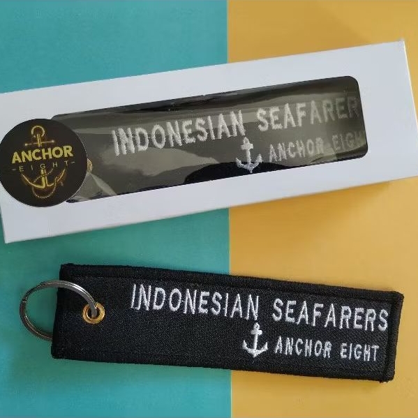 Gantungan Kunci PELAUT Gantungan Tas Gantungan Kunci Mobil Gantungan Pelayaran