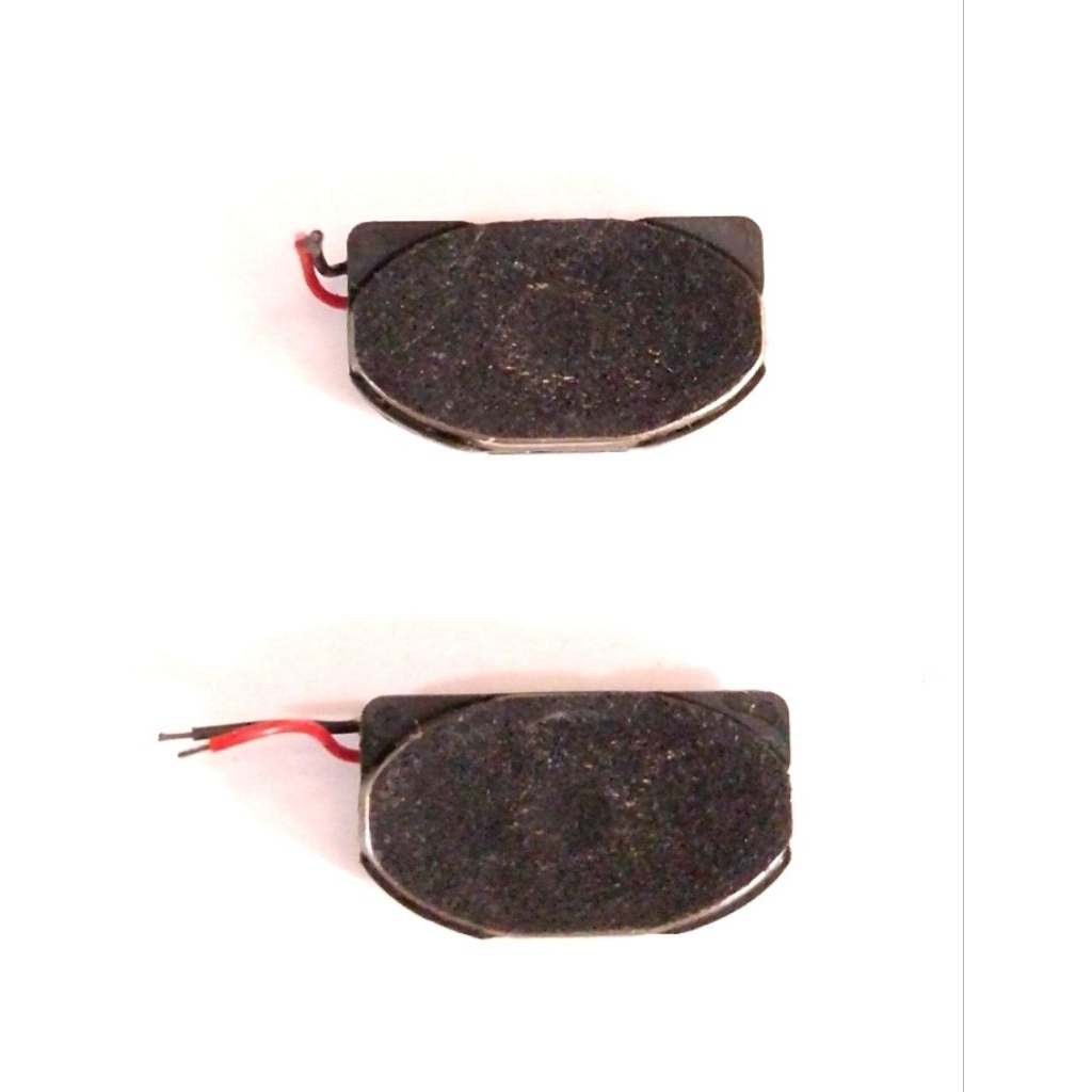 Speaker Mini Buzzer 1,7cm x 1cm Speaker Laptop Speaker Headset Speaker Universal untuk music