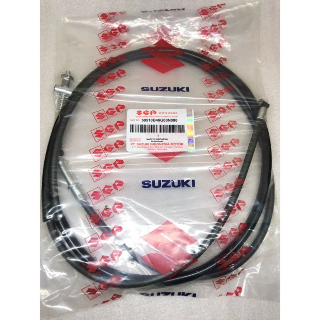 KABEL REM SPIN SUZUKI SPIN TALI REM SPIN SUZUKI