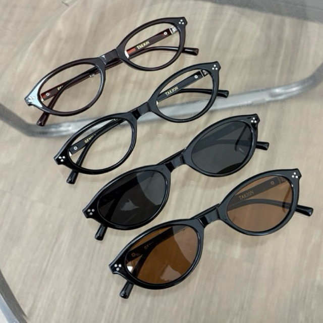 SKSBALI/Frame Kacamata Sunglasses Unisex Kode Takion