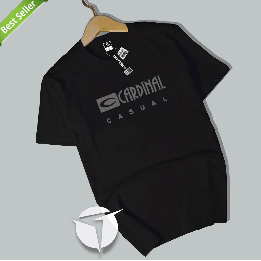 Kaos Cardinal / Kaos Pria