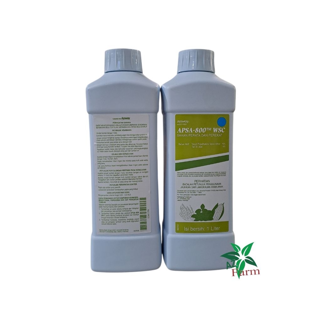 APSA-800TM WSC 1LITER