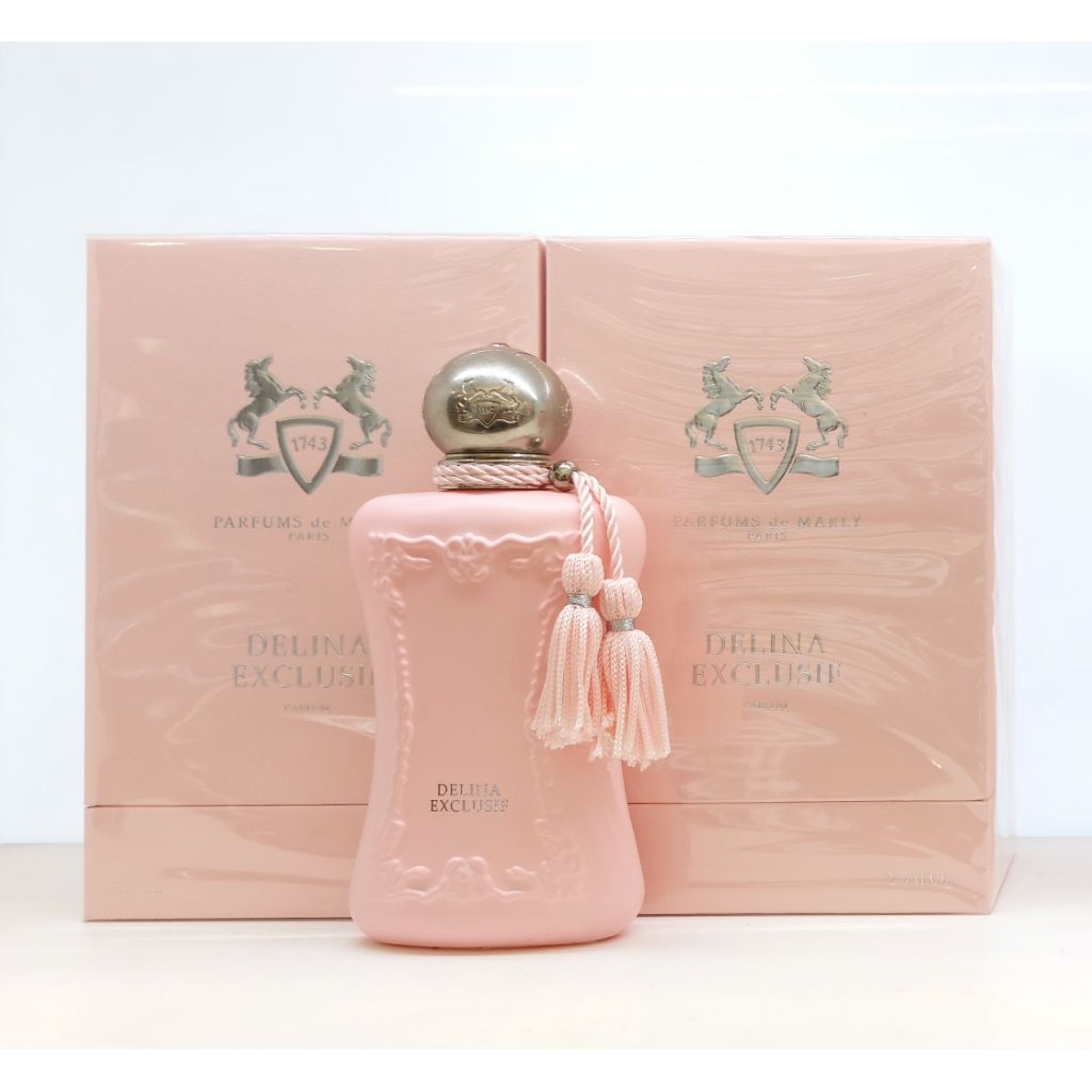 PARFUMS DE MARLY DELINA EXCLUSIF