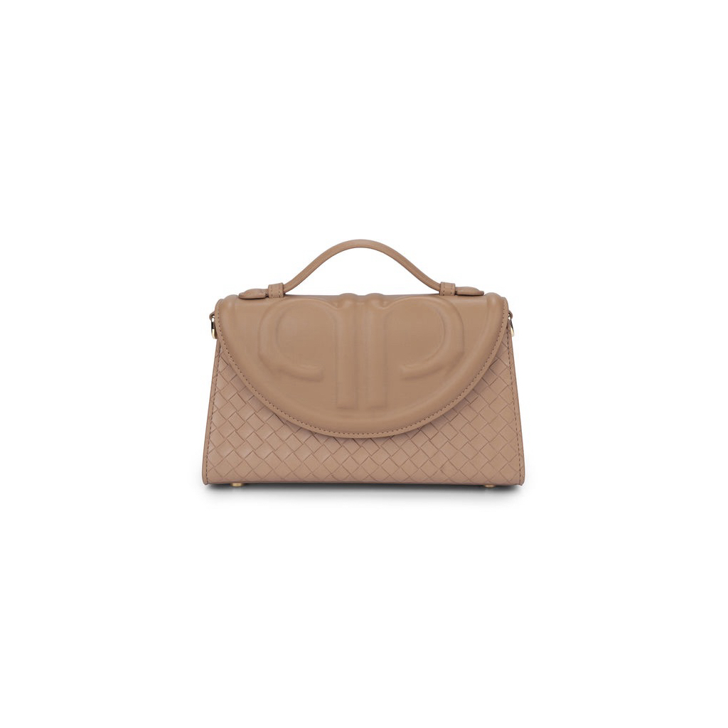 Tas  Nada Puspita (Chloe Bag Light Brown) SALEEE