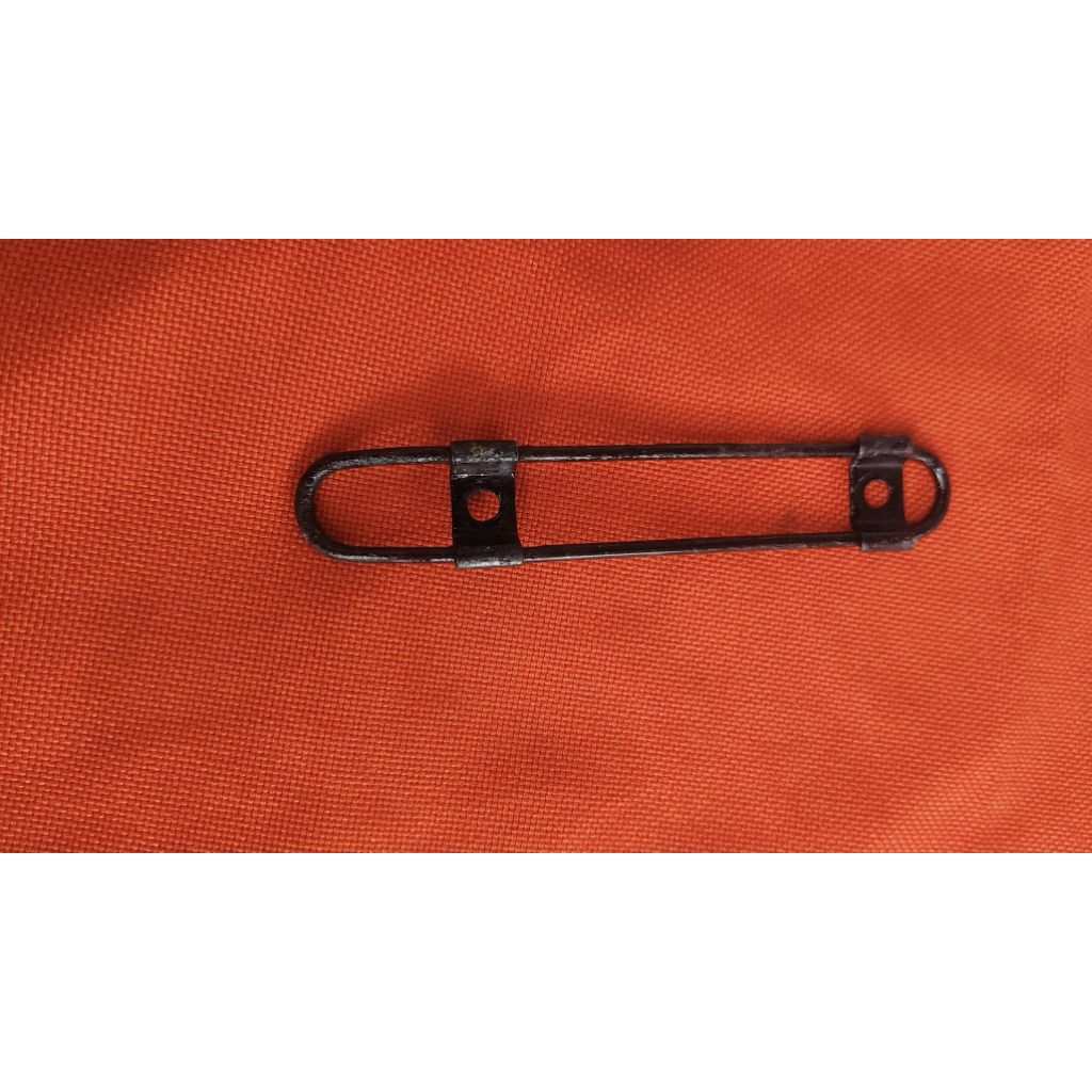 cover knalpot Kawasaki ninja rr original
