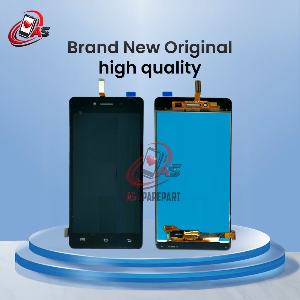 LCD TOUCHSCREEN VIVO Y51 / Y51L FULSET ORIGINAL
