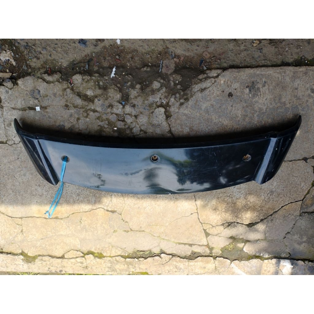(Original)spoiler honda mobilio rs/honda brv