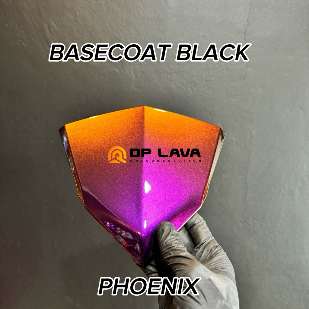 Cat bunglon phoenix DPLAVA PU