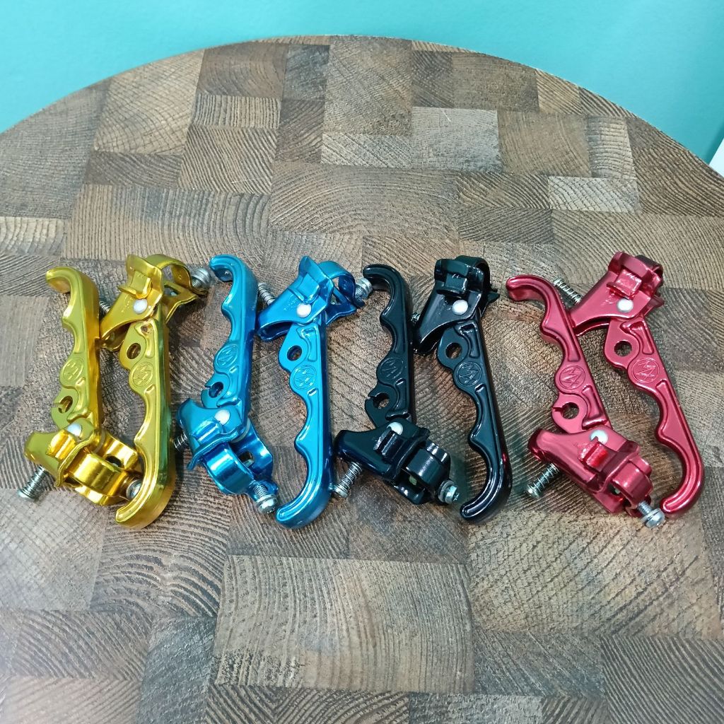 Handle rem sepeda BMX Dia-Compe Tech 2 MX-120