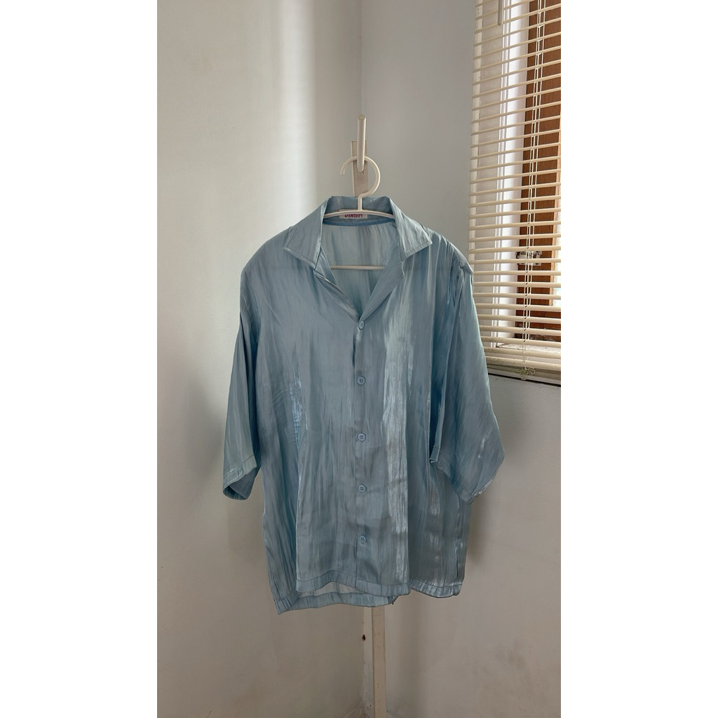 preloved kemeja byneeth