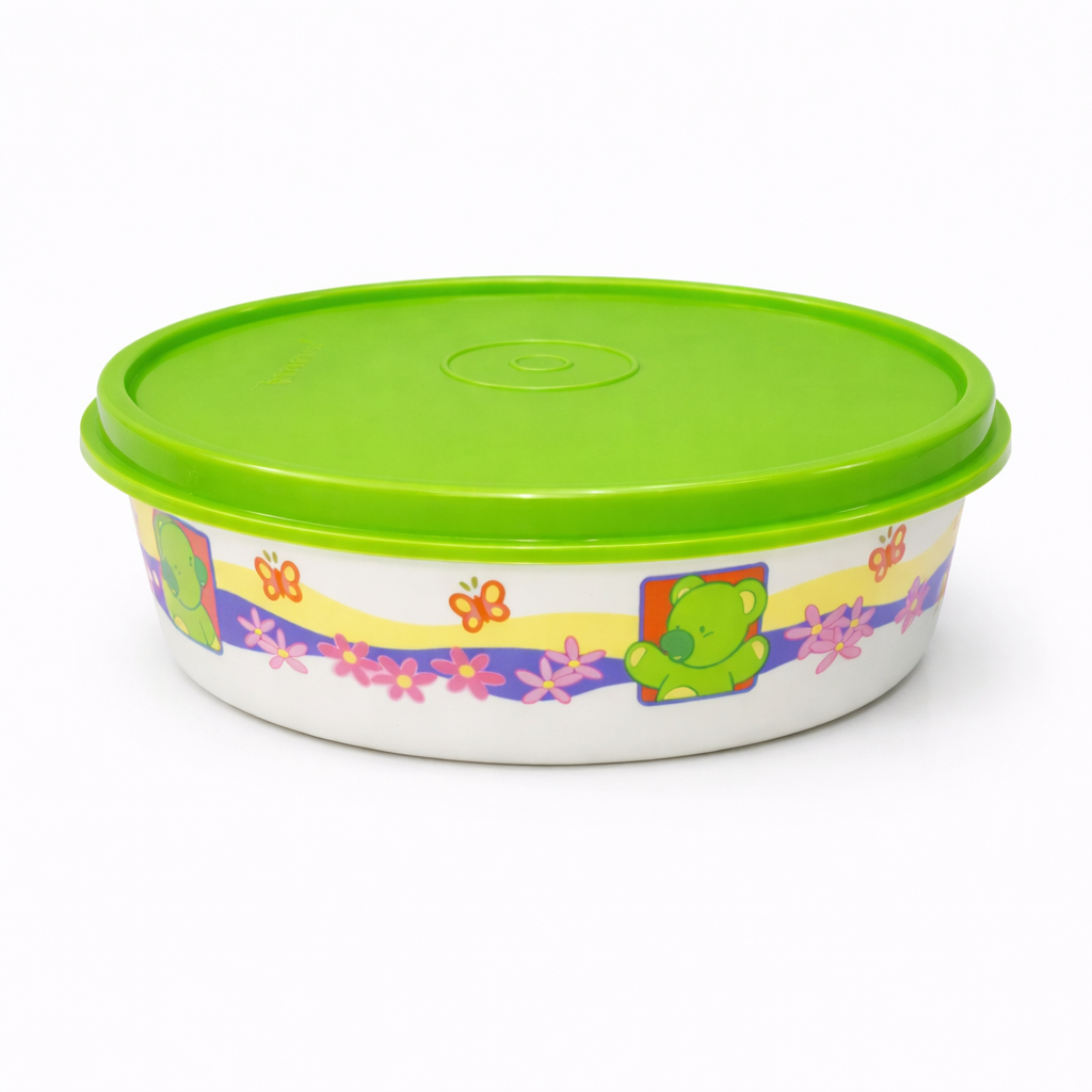 Tupperware 100% ORI lunch box 500 mL
