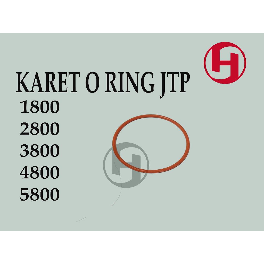 O RING SUNSUN JTP KARET KHUSUS SUNSUN SERI JTP O RING ORIGINAL SUNSUN JTP 1800 2800 3800 4800 5800