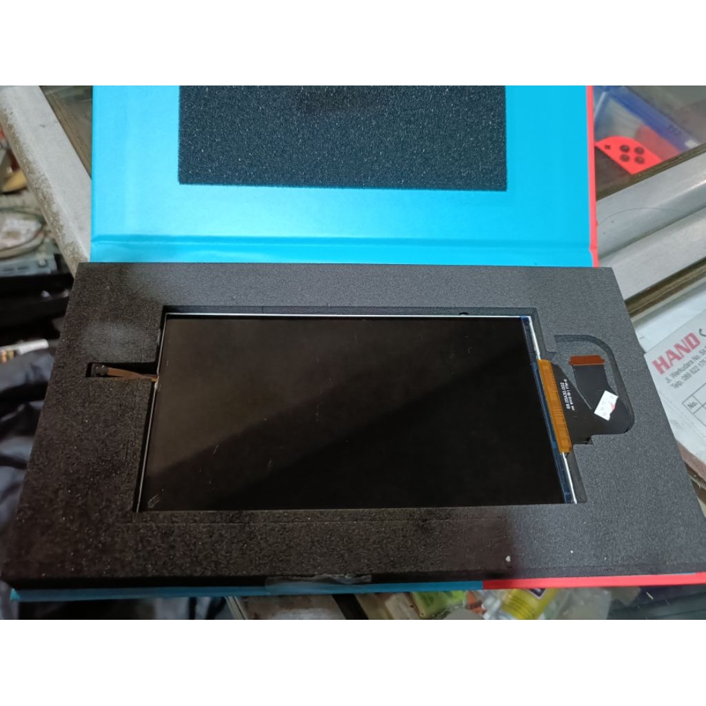 LCD Nintendo Switch Lite Original