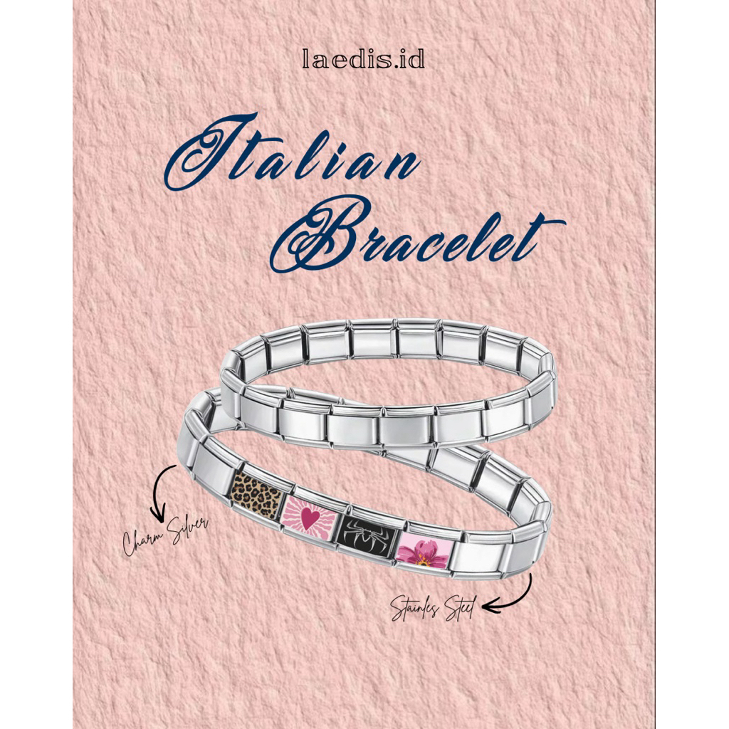 Italian Bracelet