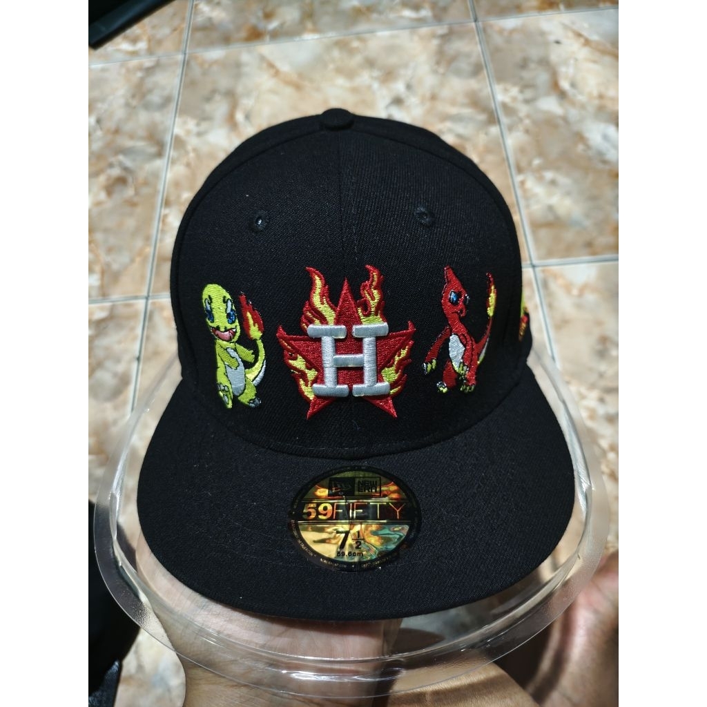 59fifty pokemon