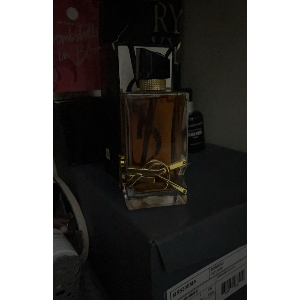 preloved ysl