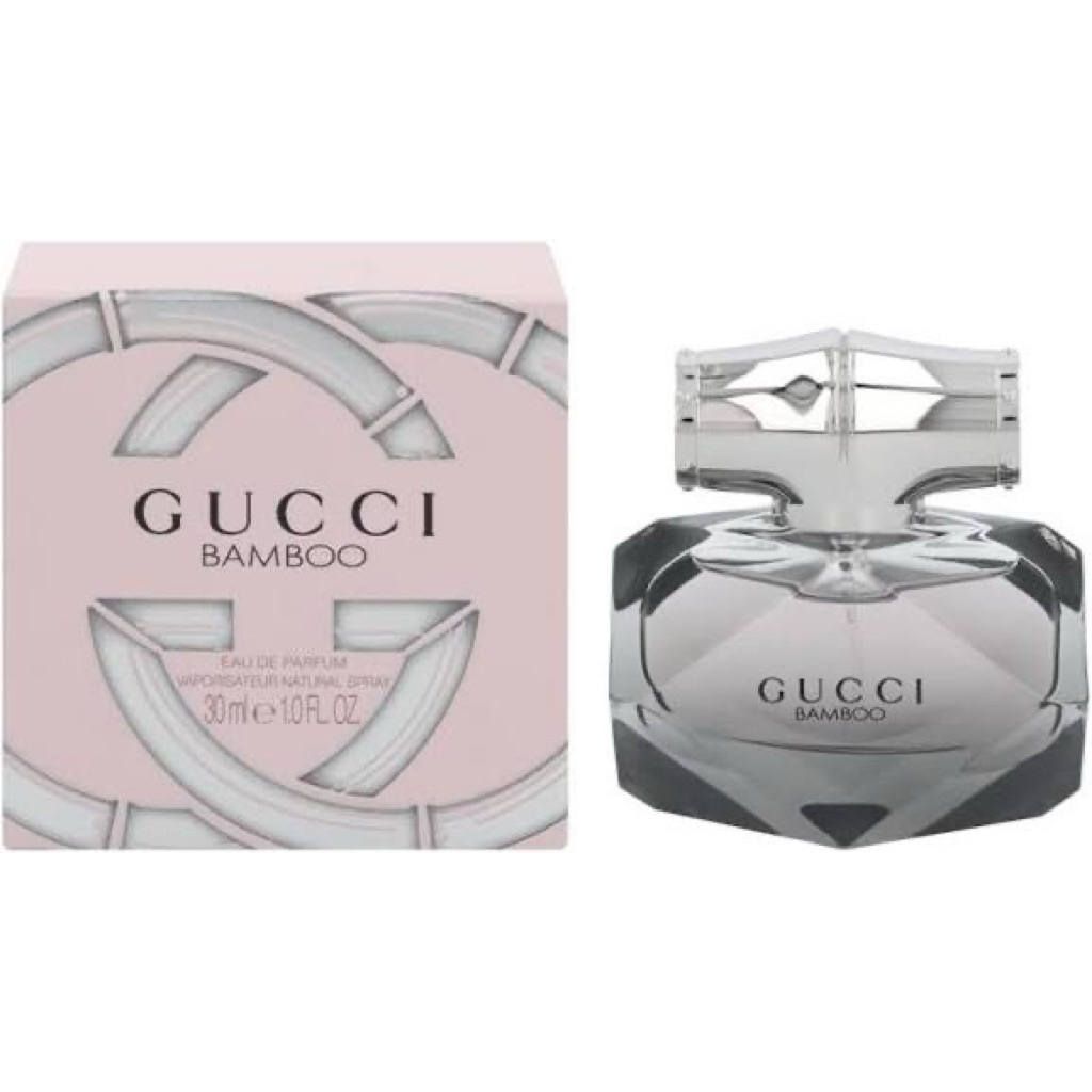 PARFUME GUCCI BAMBO