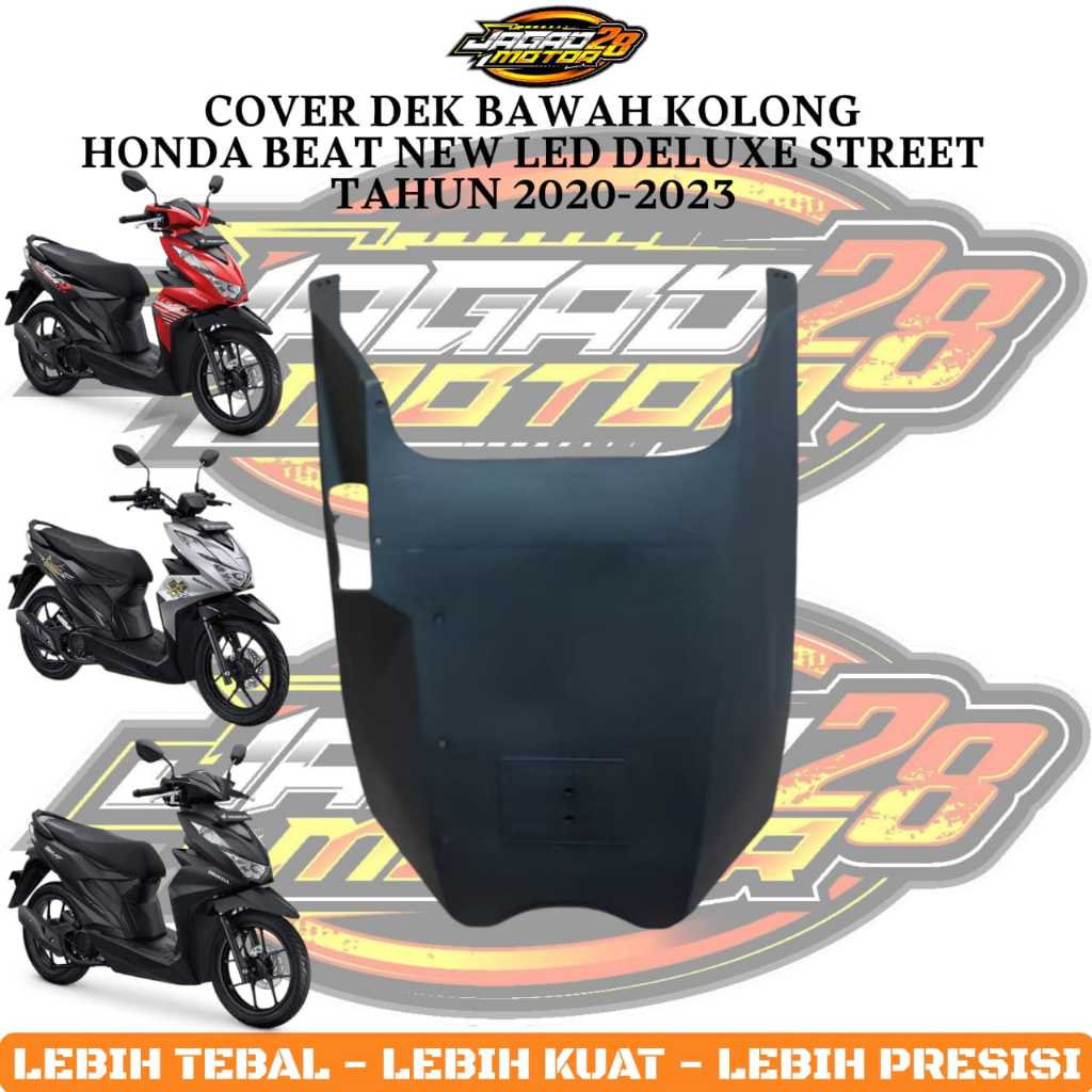 Cover Bawah Kolong Beat Street LED 2020 2021 2022 / Cover Kolong Bawah Beat Street LED 2020 2021 202