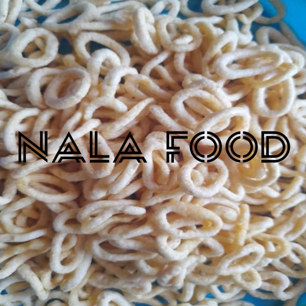 LANTING SINGKONG 250GR KHAS CILACAP