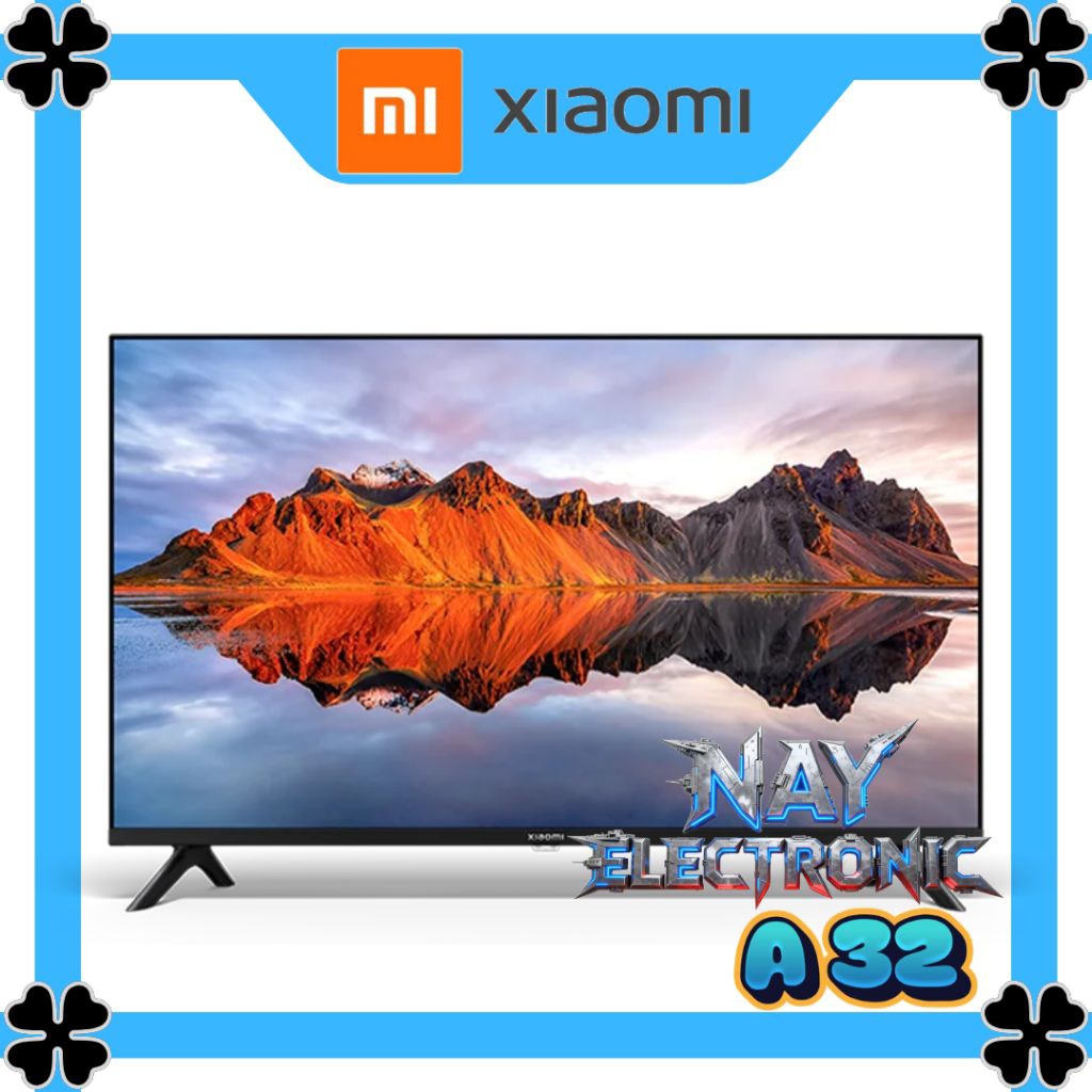 Xiaomi Tv A 32 - Xiaomi 32 inch
